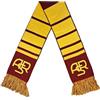 AS Roma SCIARPA UFFICIALE TUBOLARE HD ASR