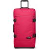 Eastpak TRANVERZ M Rosso zafferano