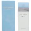 BY DOLCE & GABBANA D&G Light Blue Pour Femme Edt Spray
