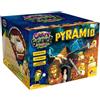 Sonstige Lisciani - CRAZY SCIENCE piramide kit didattico scavo giocattolo bambini gesso