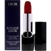 Dior Rouge Dior Rossetto New Velvet 350g 999