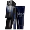 Carolina Herrera Bad Boy Cobalt EDP 100 ml + EDP MINI 10 ml + SG 100 ml M