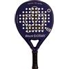 Black Crown Racchetta da paddle Black Crown Piton Blue multicolore