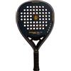 Black Crown Racchetta da padel Black Crown Iconic Crown