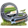 Gardazon Filo decespugliatore Professionale Rinforzato 3mm - 50m (Profilo a Stella) - Attenzione: Estremamente Tagliente - Filo Tagliaerba - Bobina Filo Decespugliatore