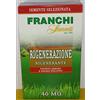 Franchi Sementi gamma di miscugli di semi per prati erbosi di alta qualità in confezioni varie (Rigenerazione, 1 kg)