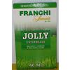 Franchi Sementi gamma di miscugli di semi per prati erbosi di alta qualità in confezioni varie (Jolly universale, 1 kg)