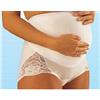 LUROPAS del Dott. Molinari & C SCUDOTEX GUAINA COTTON MATER PIZZO CORTA BIANCA 5