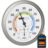 TFA Dostmann termometro igrometro Controllo del Clima Interno 45.2042.50 Made in Germany