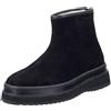 GANT Sistown, Stivaletto Donna, Nero, 40 EU