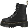 Dr. Martens Jadon III, Stivaletti Unisex-Adulto, Nero, 40 EU