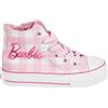 CERDÁ LIFE'S LITTLE MOMENTS Barbie Botas Infantiles Rosa Claro-Marca EAN: 8445484481648-Talla Calzado Stivali Casual per Bambini Chiaro, 31 EU