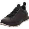 Legero Sneakers da Donna T4 Run, Nero (Nero) 0100, 43 EU, Nero 0100, 43 EU
