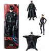 DC Comics, Batman Il Film Personaggi di The Batman da 30 cm