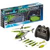 Revell Control RC - Elicottero telecomandato per Principianti, 2,4 GHz, Facile da comandare, giroscopio, Telaio Stabile