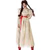 Atosa Costume Bambola Porcellana M