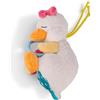 NICI-Volpe Carillon MyFirstNICI Oca Gilli 20 cm Beige Dormire per Neonati Piccoli-Peluche Bambine Ideale per Letto, Passeggino e Culla, Colore, 49056