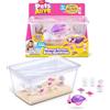 Pets Alive Mama Turtle Surprise di ZURU, giocattolo robotizzato animale tartaruga