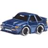 MGA Entertainment CarTuned JDM Tuners Serie 1-1985 Toyota Corolla (AE86) Coupé