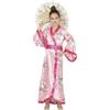 Fiestas GUiRCA Costume Geisha Kiharu per Bambina
