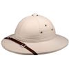 Boland 01206 - Elmetto per adulti, cappello per carnevale o JGA, accessorio per costumi, copricapo