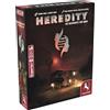 Pegasus Spiele Heredity