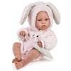 MUÑECAS ANTONIO JUAN S.L. Bunny Erika appena nato