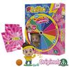 Giochi Preziosi - Me Contro Te Luì Sportivo, Mini Personaggio Luminoso, Si Illumina la Buio con Un Soffio in 6 Differenti Colori, per Bambine a Partire dai 3 Anni, Multicolore, MEC38200