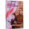 Studiocanal CRIMINELS (LES) + FILLES DISPARAISSENT (LES) - COMBO DVD + BD