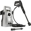 PowerPlus POWXG90400 POWXG90400-Hidrolimpiadora 1200w, 1200 W, Nero, Grigio