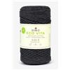 DMC - Eco Vita 4 | Filato in cotone riciclato - Etichetta con semi veri da piantare | 250 g - 200 m