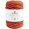 DMC - Eco Vita 12 | Filato in cotone riciclato - 4 mm di grossezza con aspetto cordonetto | 250 g - 55 m