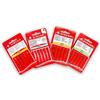 Singer Kit di 4 confezioni da 5 aghi per cucire, universali, cotone e maglia (Stretch) spessori 80/12 e 90/14 130/705