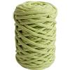 DMC - Eco Vita 12 | Filato in cotone riciclato - 4 mm di grossezza con aspetto cordonetto | 250 g - 55 m