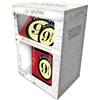 Pyramid International Harry Potter 'Platform 9 3/4' set regalo - include tazza, sottobicchiere e portachiavi da 312 ml, ideale per collezionisti - taglia unica