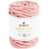 DMC - Eco Vita 12 | Filato in cotone riciclato - 4 mm di grossezza con aspetto cordonetto | 250 g - 55 m