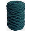 DMC - Eco Vita 12 | Filato in cotone riciclato - 4 mm di grossezza con aspetto cordonetto | 250 g - 55 m