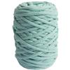 DMC - Eco Vita 12 | Filato in cotone riciclato - 4 mm di grossezza con aspetto cordonetto | 250 g - 55 m