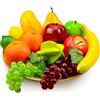 Ikosora 13 Pezzi Set Di Frutta Artificiale, Frutti Finti Misti Per La Decorazione Della Casa, Set Di Frutta Di Simulazione Per La Decorazione Di Natale Della Festa, Modello Di Frutta Finta Per Il Servizio