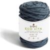 DMC - Eco Vita 12 | Filato in cotone riciclato - 4 mm di grossezza con aspetto cordonetto | 250 g - 55 m