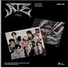 Genie Music Stray Kids - ATE [Letter Ver.] Album+Pre-Order Gift