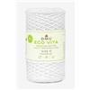 DMC - Eco Vita 4 | Filato in cotone riciclato - Etichetta con semi veri da piantare | 250 g - 200 m