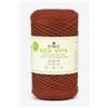 DMC - Eco Vita 4 | Filato in cotone riciclato - Etichetta con semi veri da piantare | 250 g - 200 m