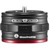 Manfrotto MOVE Sistema a Sgancio Rapido, Accessori per Treppiede, Stabilizzatore, Motion Control, Attrezzatura Foto e Video, per CSC e Utenti Dinamici