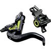 MAGURA FRENO A DISCO MT8 SL POST MOUNT KIT