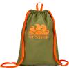 SUNDEK IRVINE ZAINO SACCA IN NYLON Borsa Mare
