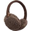 BARTS BROWNIEZ EARMUFFS Paraorecchie Donna