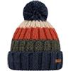 BARTS WILHELM BEANIE Berretto Uomo