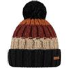 BARTS WILHELM BEANIE Berretto Uomo