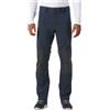 HELLY HANSEN HP RACING DECK PANTS 2.0 Pantaloni da Vela Uomo